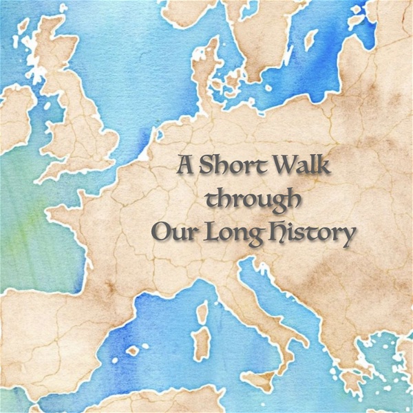 Artwork for A Short Walk through Our Long History