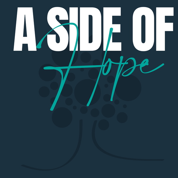 Artwork for A Side of Hope