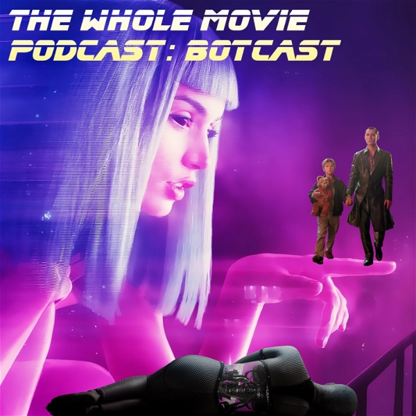 Artwork for The Whole Movie Podcast