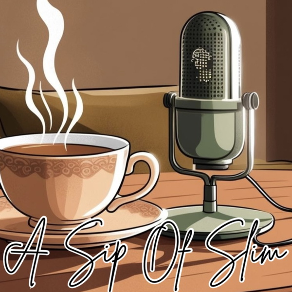 Artwork for A Sip Of Slim