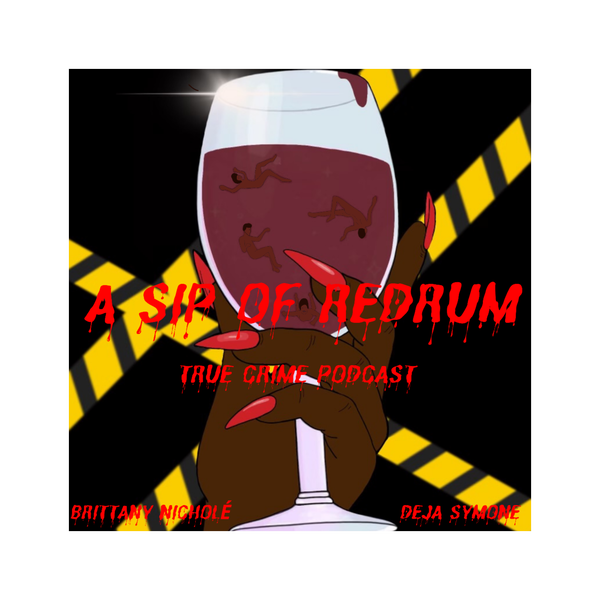 Artwork for A Sip Of Redrum