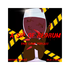 A Sip Of Redrum