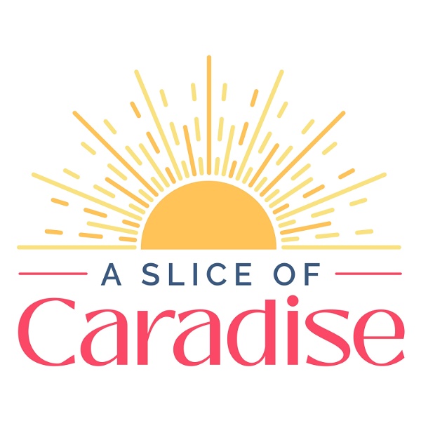 Artwork for A Slice of Caradise