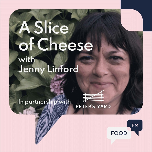 Artwork for A Slice of Cheese
