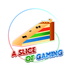 A Slice Of Gaming Podcast