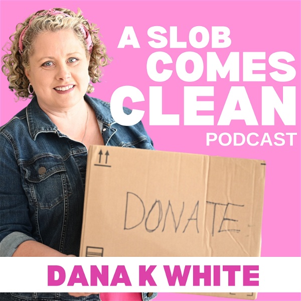Artwork for A Slob Comes Clean