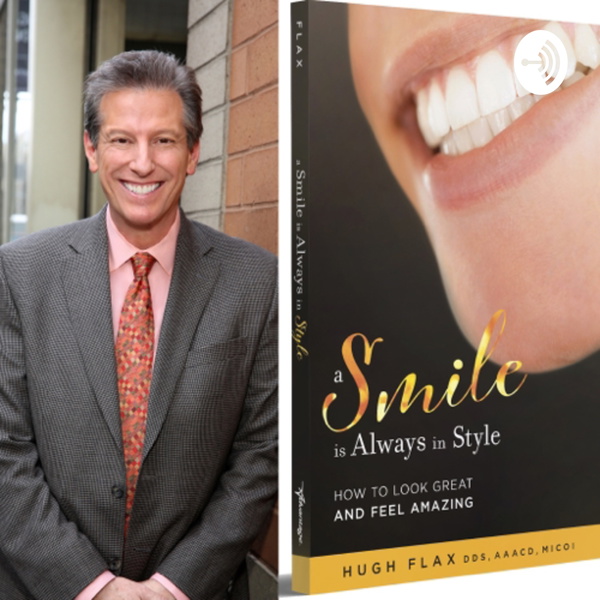 Artwork for A SMILE IS ALWAYS IN STYLE- HOW TO LOOK GREAT AND FEEL AMAZING