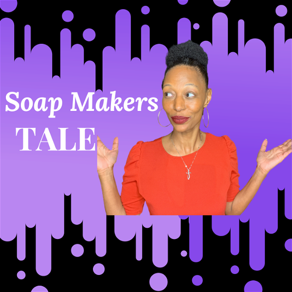 Artwork for Soap Makers Tale