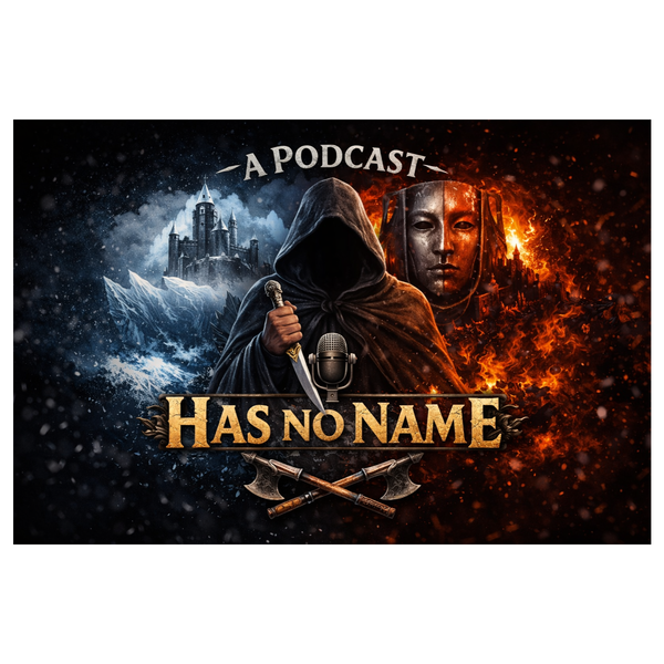 Artwork for A Podcast Has no Name