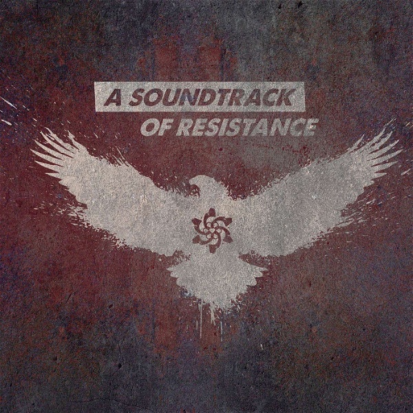 Artwork for A Soundtrack of Resistance