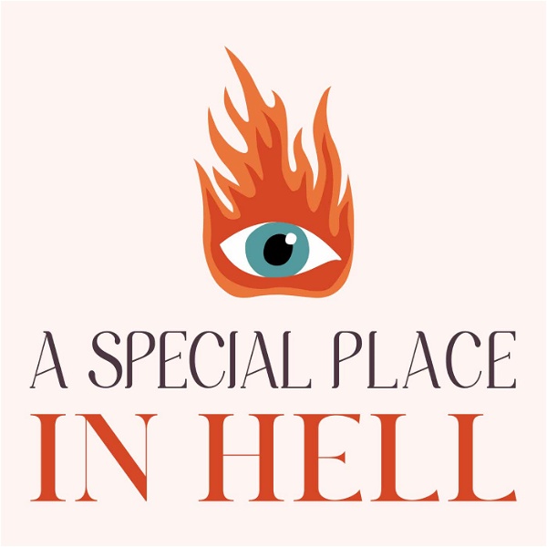 Artwork for A Special Place in Hell