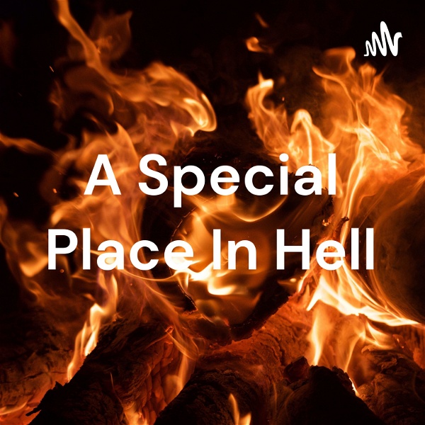 Artwork for A Special Place In Hell