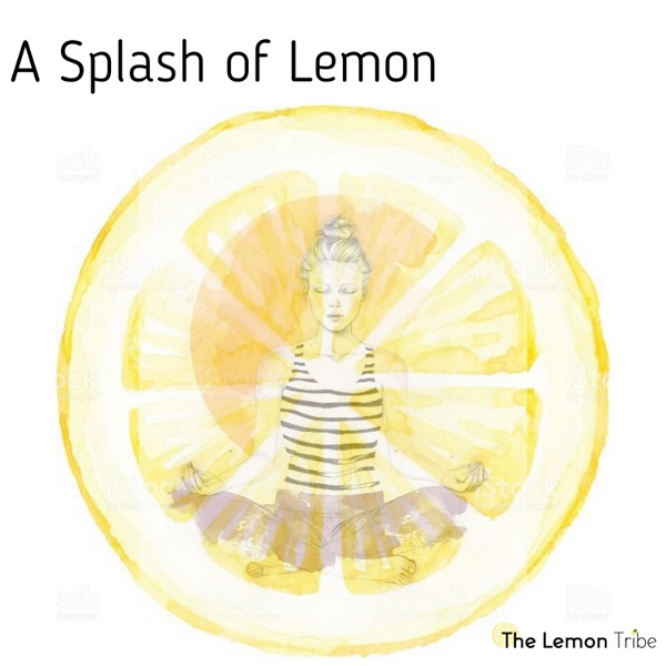 Artwork for A Splash of Lemon