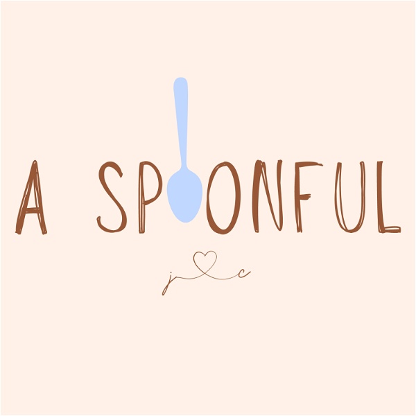 Artwork for A Spoonful