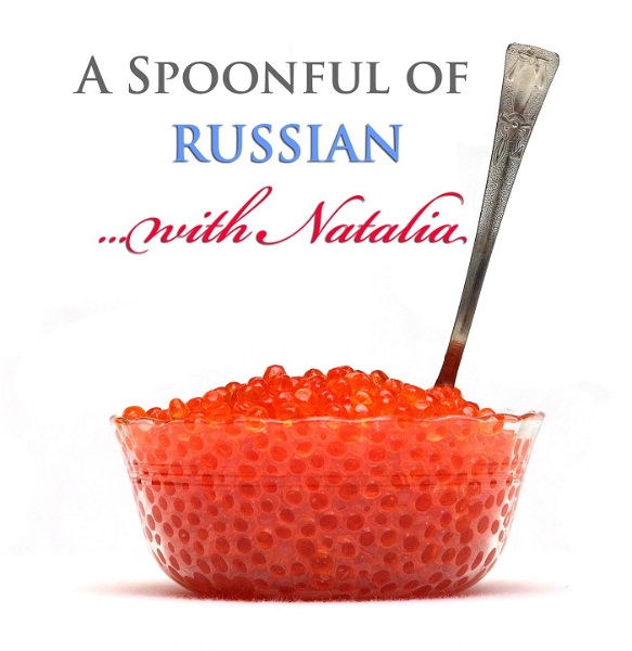 Artwork for A Spoonful of Russian