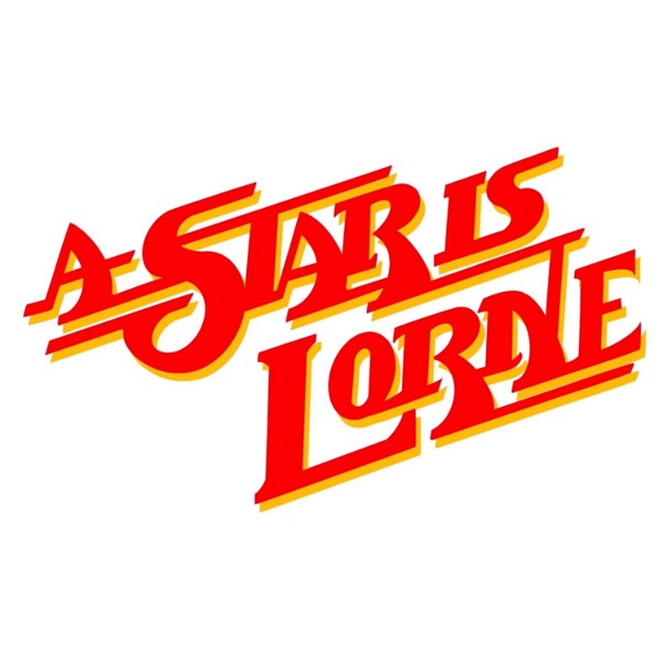 Artwork for A Star Is Lorne