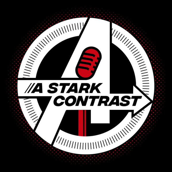 Artwork for A STARK CONTRAST