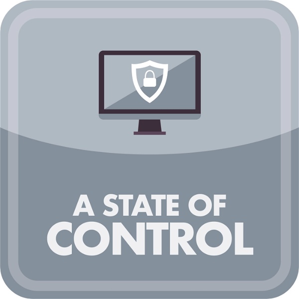 Artwork for A State of Control