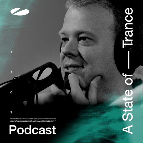 Artwork for ASOT | A State Of Trance Podcast