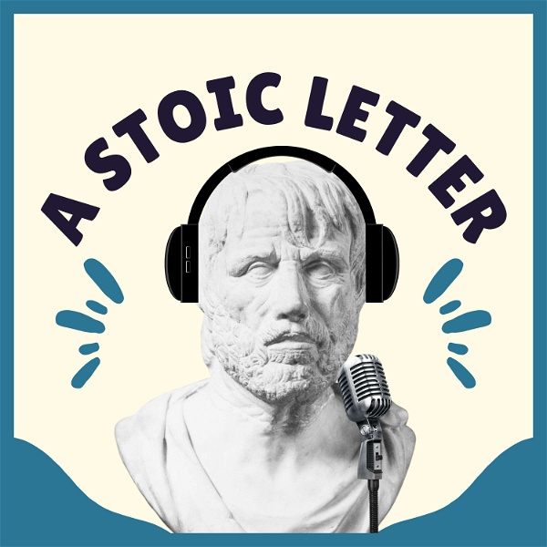 Artwork for A Stoic Letter Weekly