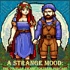 A Strange Mood: The Couple's Dwarf Fortress Podcast