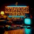 A Stranger Things Podcast