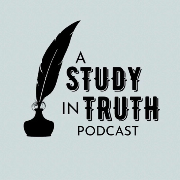 Artwork for A Study in Truth