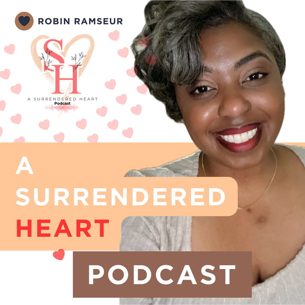 Artwork for A Surrendered Heart