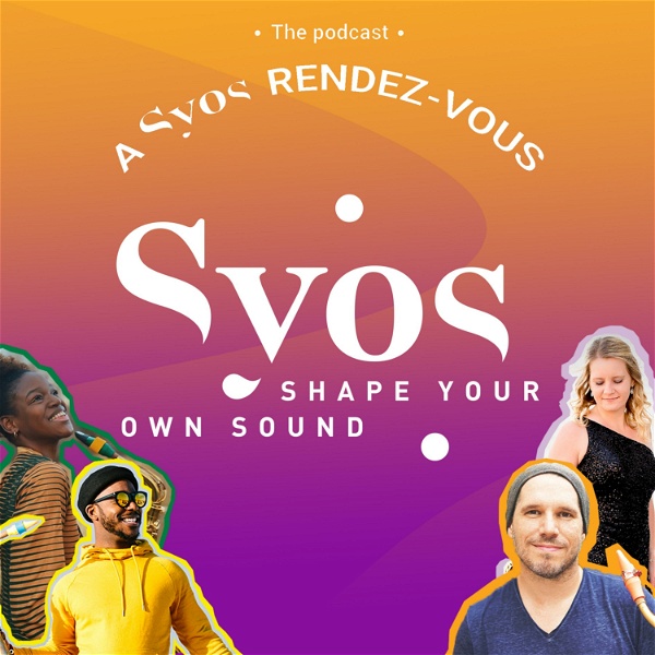 Artwork for A Syos rendez-vous