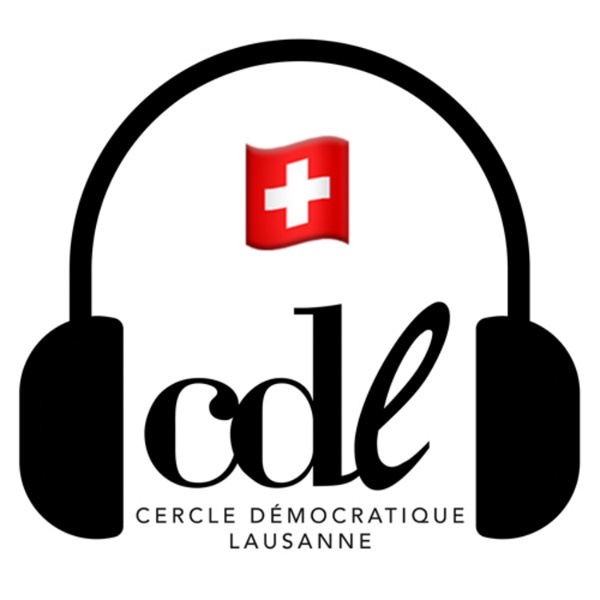 Artwork for L’histoire suisse avec le CDL