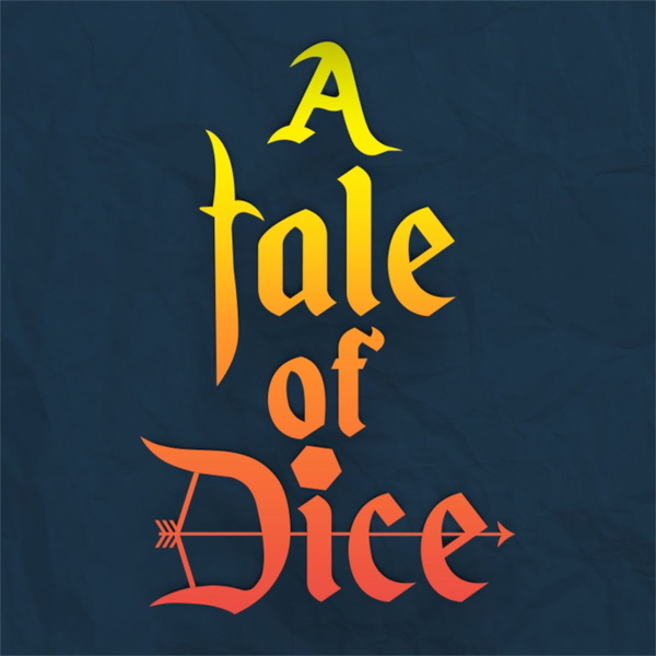 Artwork for A Tale Of Dice