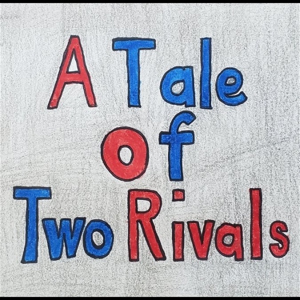 Artwork for A Tale of Two Rivals: A Fantasy Football Podcast