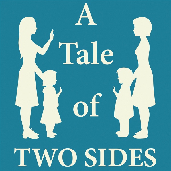 Artwork for A Tale of Two Sides: A Novel On Vaccines and Disease