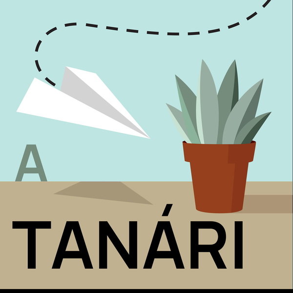 Artwork for A Tanári