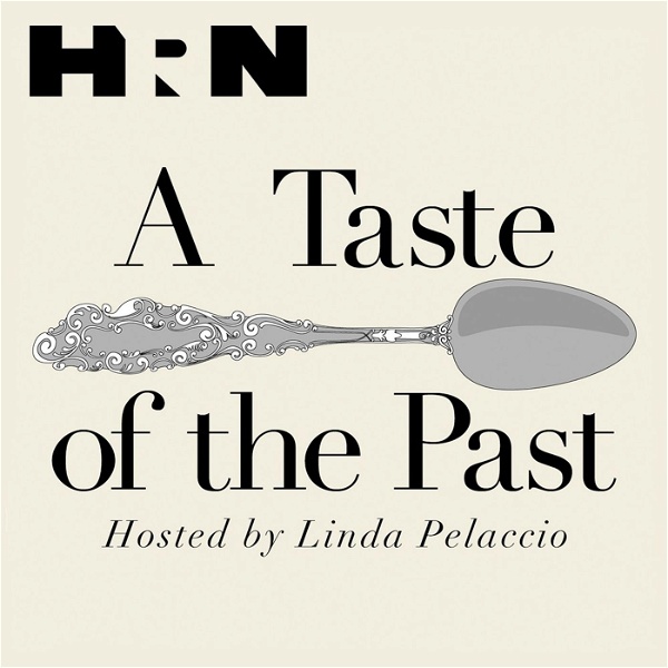 Artwork for A Taste of the Past