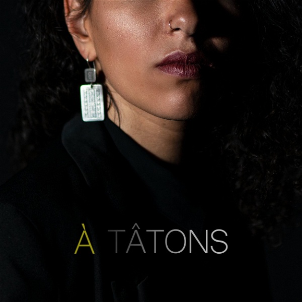 Artwork for A Tâtons