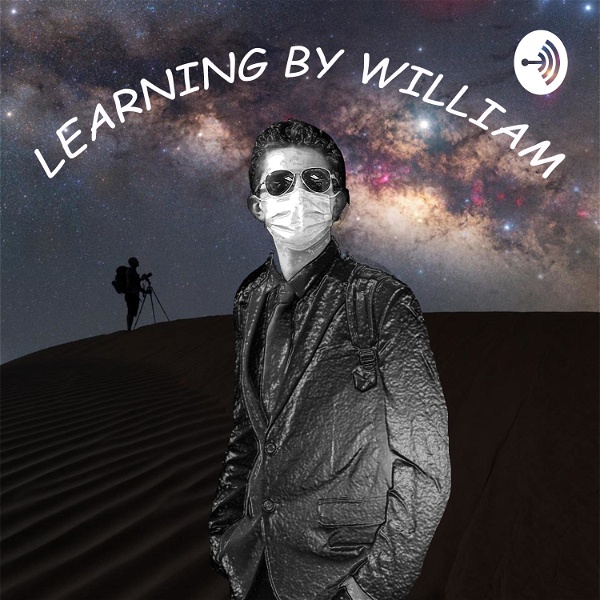 Artwork for Learning by William