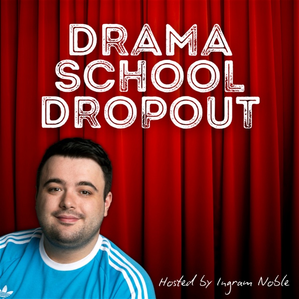 Artwork for Drama School Dropout
