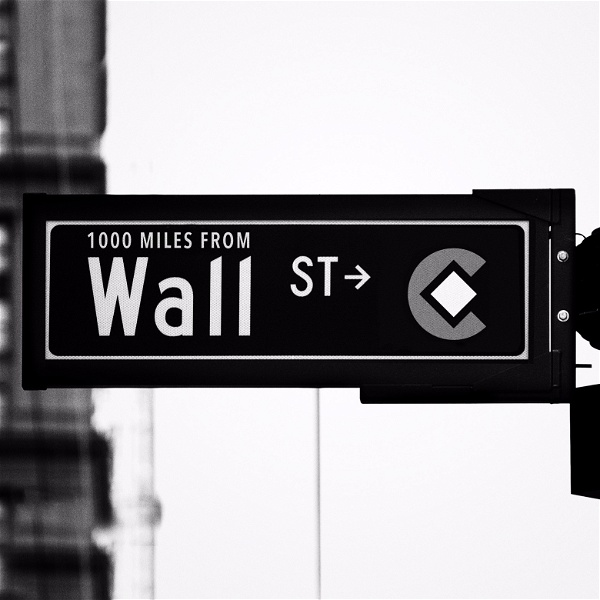 Artwork for A Thousand Miles from Wall Street