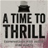 A Time to Thrill - Conversations with AIME AUSTIN Crime Fiction Author