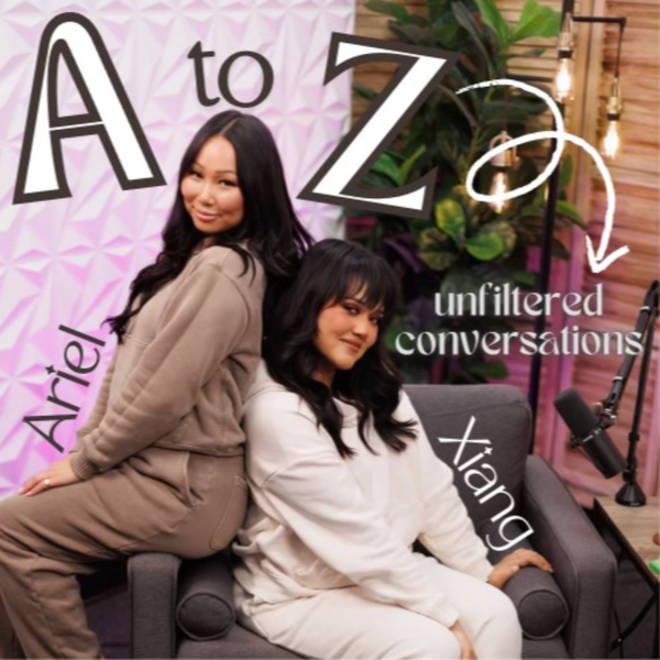 Artwork for A to Z