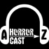 A to Z Horrorcast