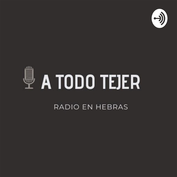 Artwork for A Todo Tejer