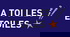 A toi les étoiles