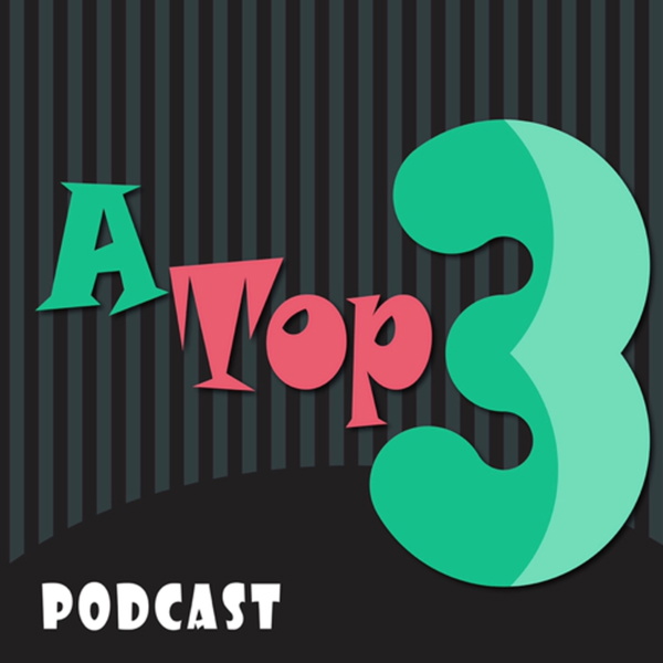 Artwork for A Top 3 Podcast