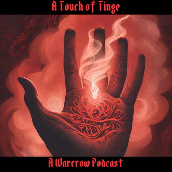 Artwork for A Touch Of Tinge