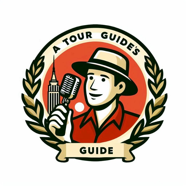 Artwork for A Tour Guides Guide