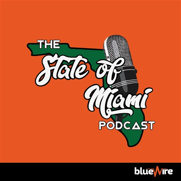 Artwork for State of Miami