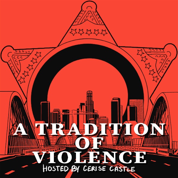 Artwork for A Tradition of Violence