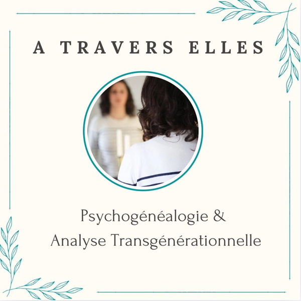 Artwork for A Travers Elles